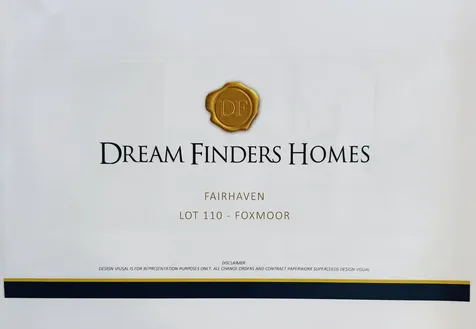 5037 Fairhaven Circle Thompsons Station TN 37179