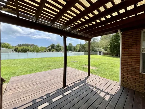 2758 Shepherds Court Woodlawn TN 37191