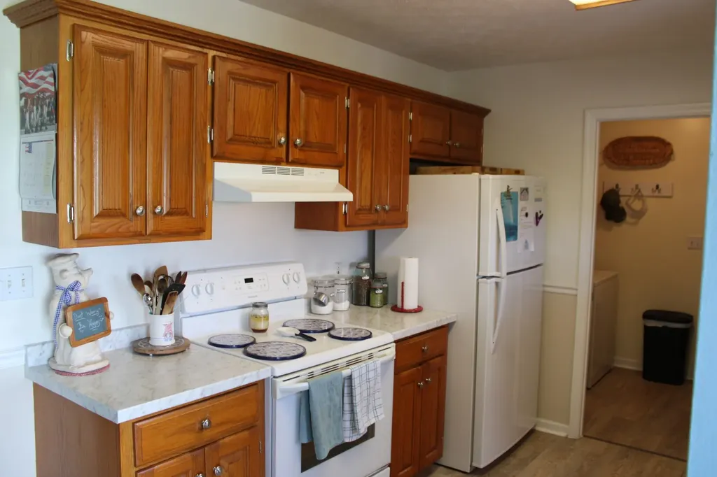 1471 Tom Grissom Road Morrison TN 37357