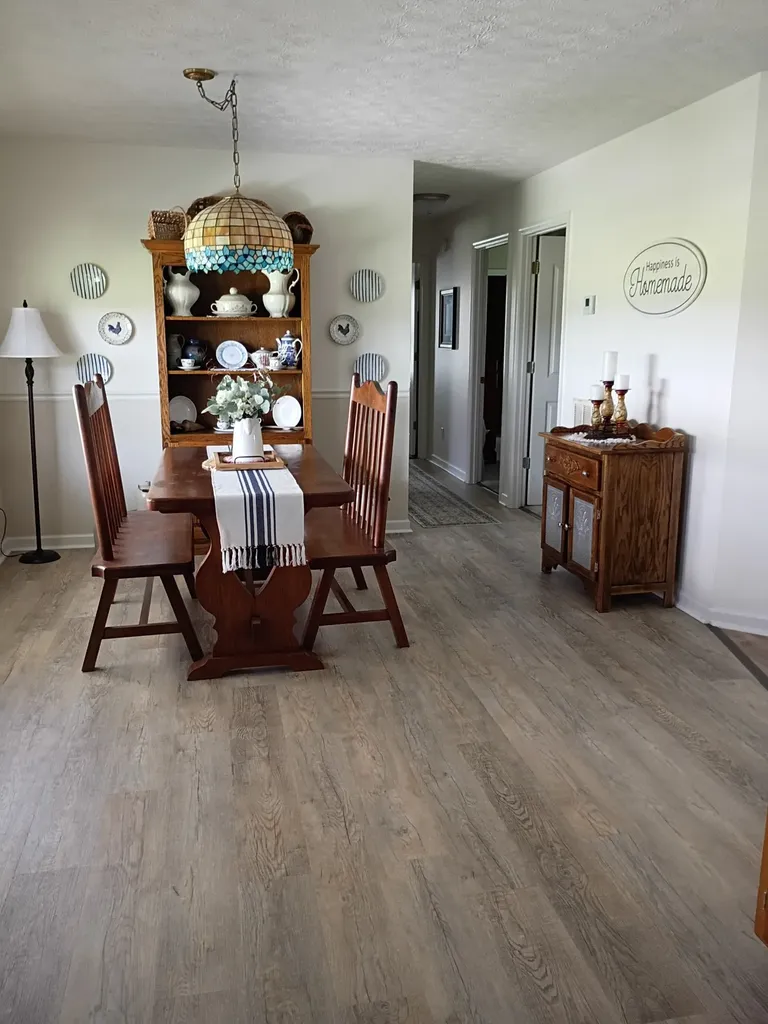 1471 Tom Grissom Road Morrison TN 37357