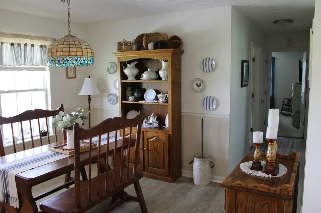 1471 Tom Grissom Road Morrison TN 37357