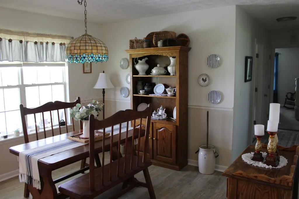 1471 Tom Grissom Road Morrison TN 37357