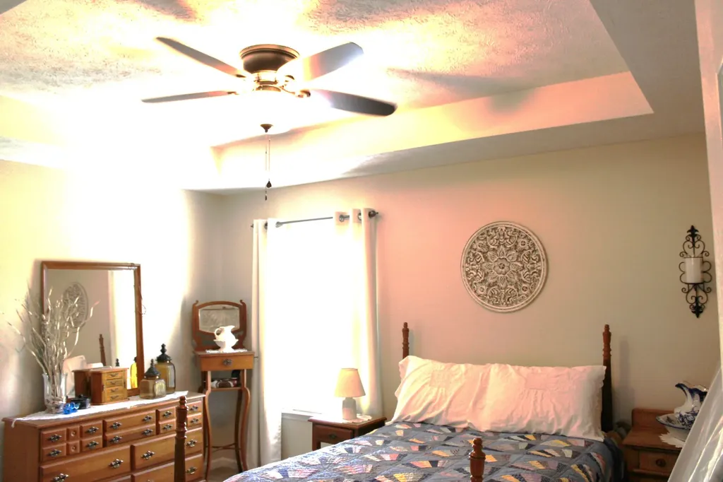 1471 Tom Grissom Road Morrison TN 37357
