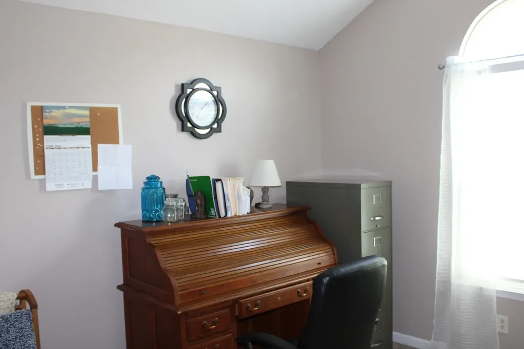 1471 Tom Grissom Road Morrison TN 37357