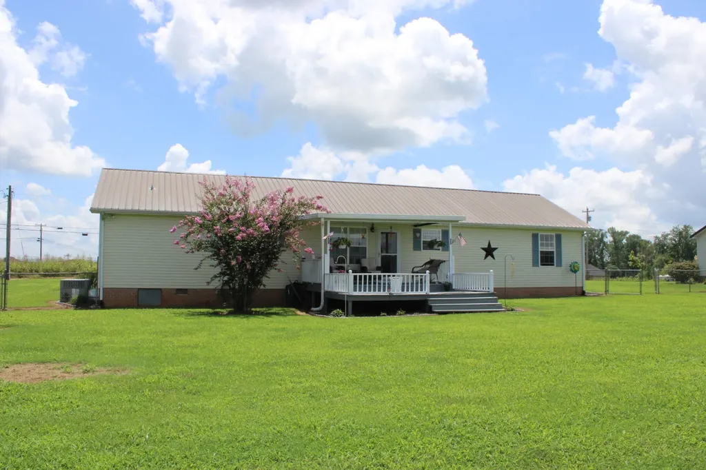 1471 Tom Grissom Road Morrison TN 37357