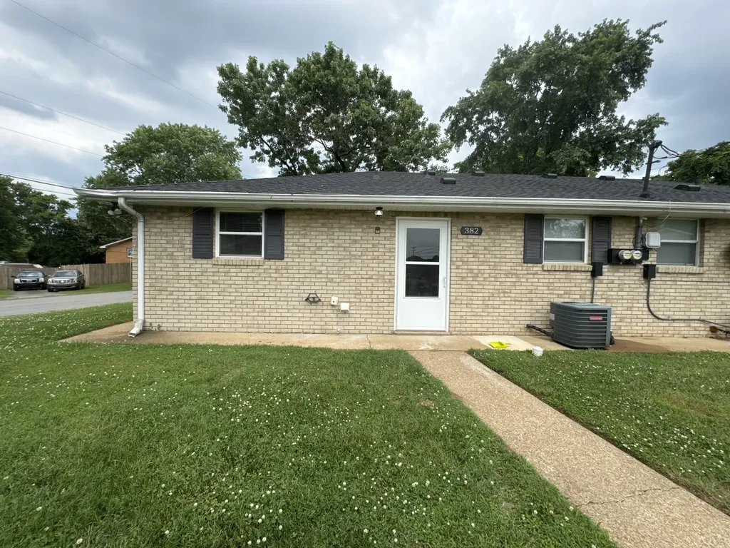 382 Monaco Drive Hermitage TN 37076