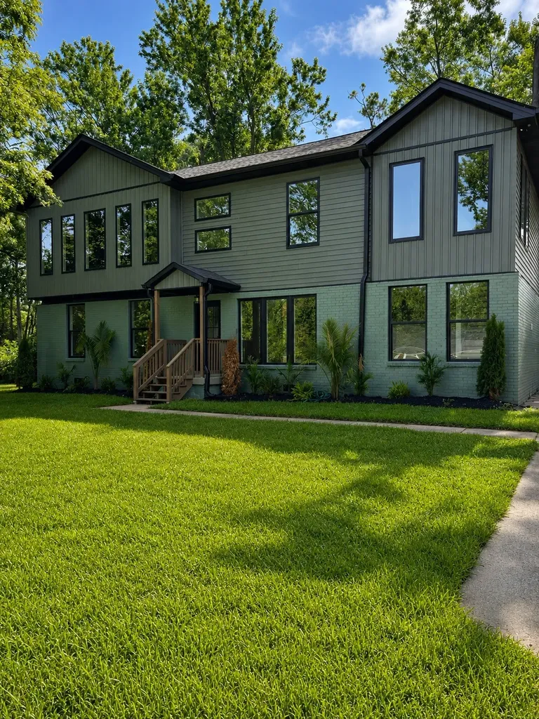 5033 Collinwood Drive Clarksville TN 37042
