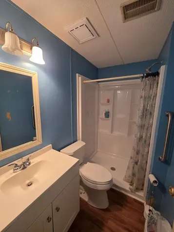 230 Jones Loop Springville TN 38256