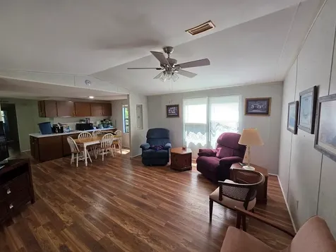 230 Jones Loop Springville TN 38256
