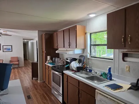 230 Jones Loop Springville TN 38256