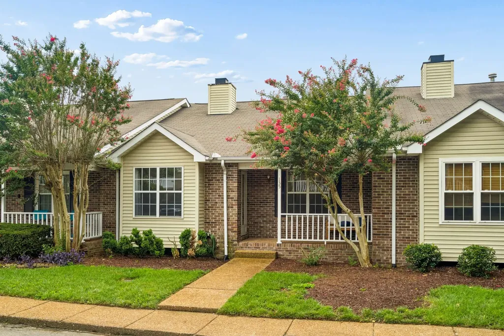 135 Pepper Ridge Circle Antioch TN 37013
