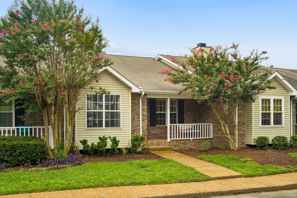 135 Pepper Ridge Circle Antioch TN 37013