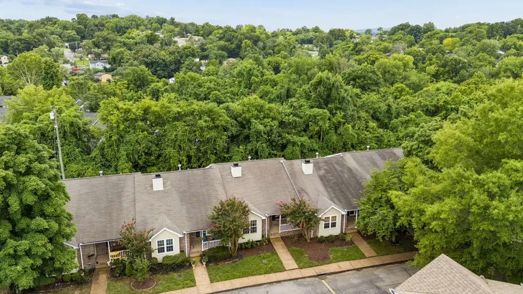 135 Pepper Ridge Circle Antioch TN 37013
