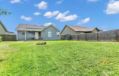 124 Ambridge Street Oak Grove KY 42262
