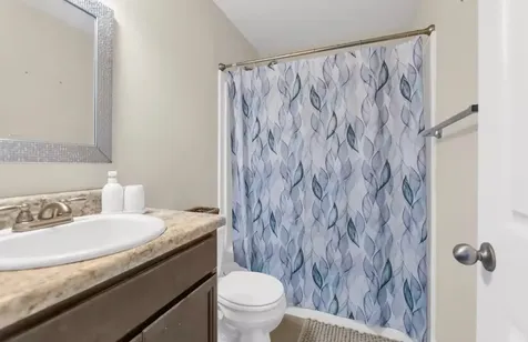 124 Ambridge Street Oak Grove KY 42262