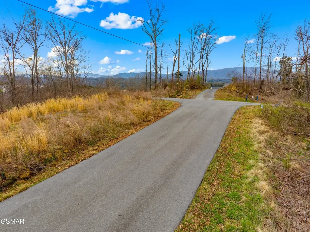 1530 Waterside Cove Drive Dandridge TN 37725