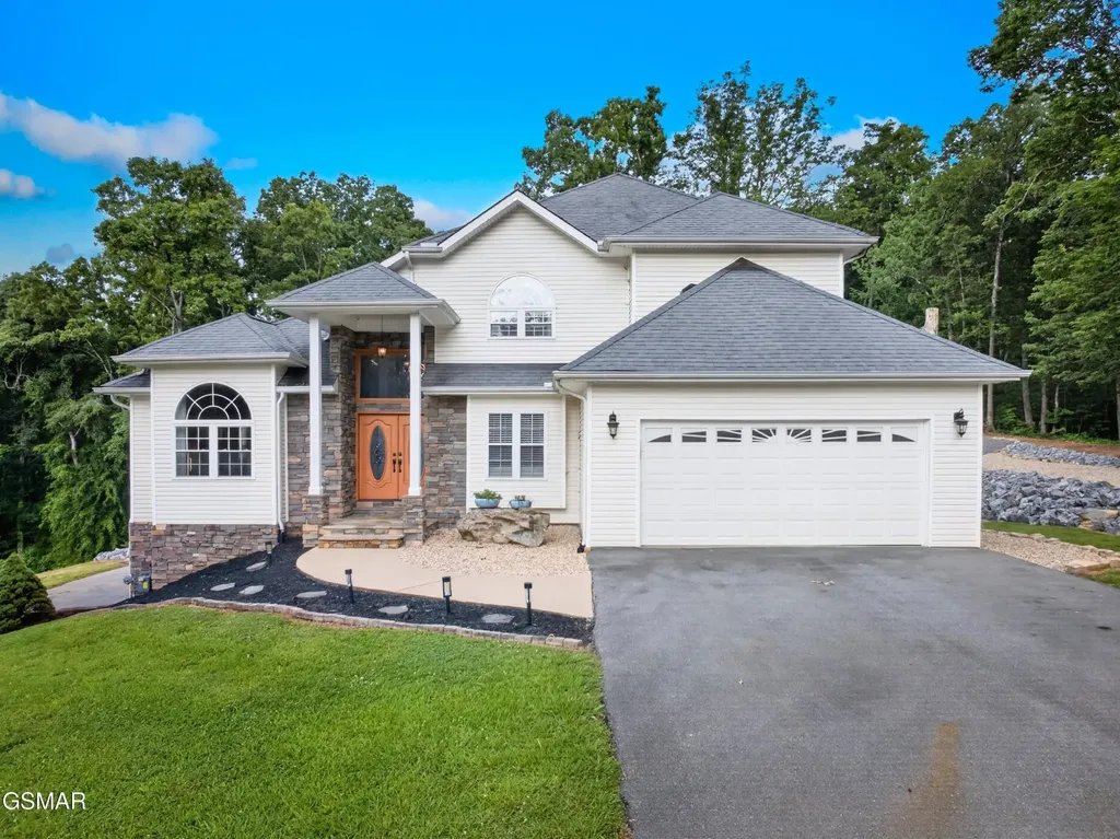 917 Crickett Drive Dandridge TN 37725