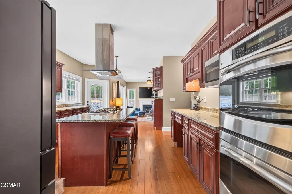 917 Crickett Drive Dandridge TN 37725