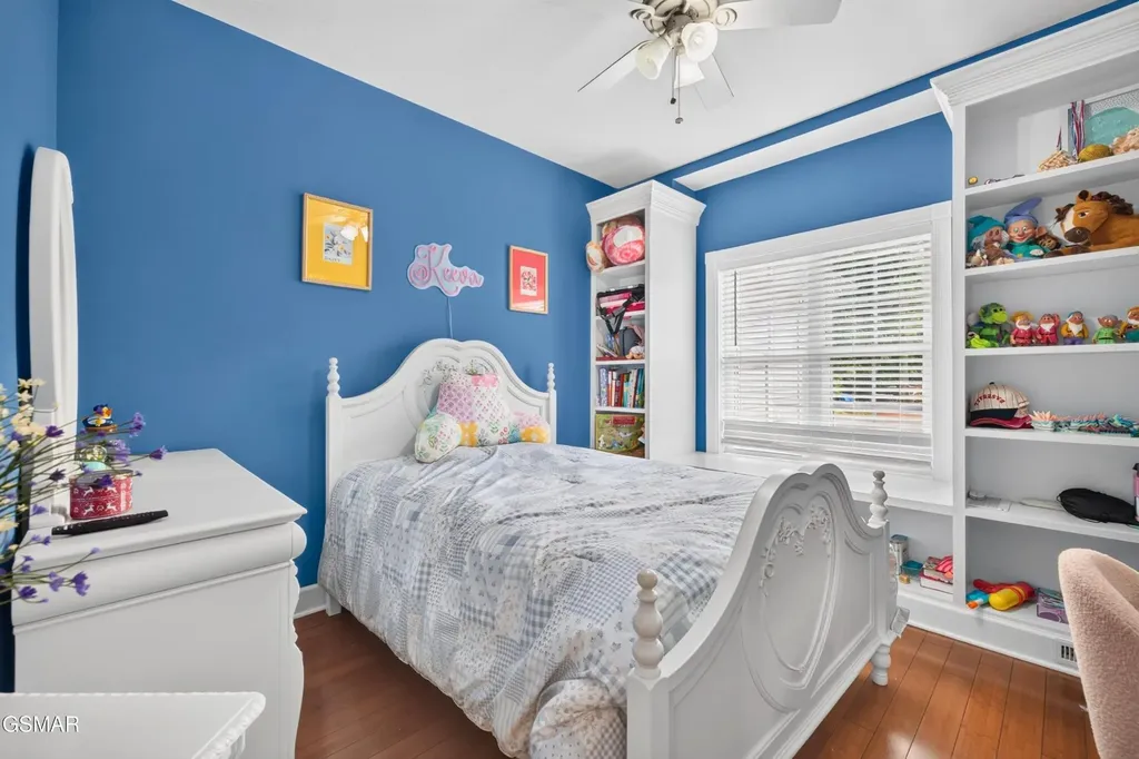 917 Crickett Drive Dandridge TN 37725