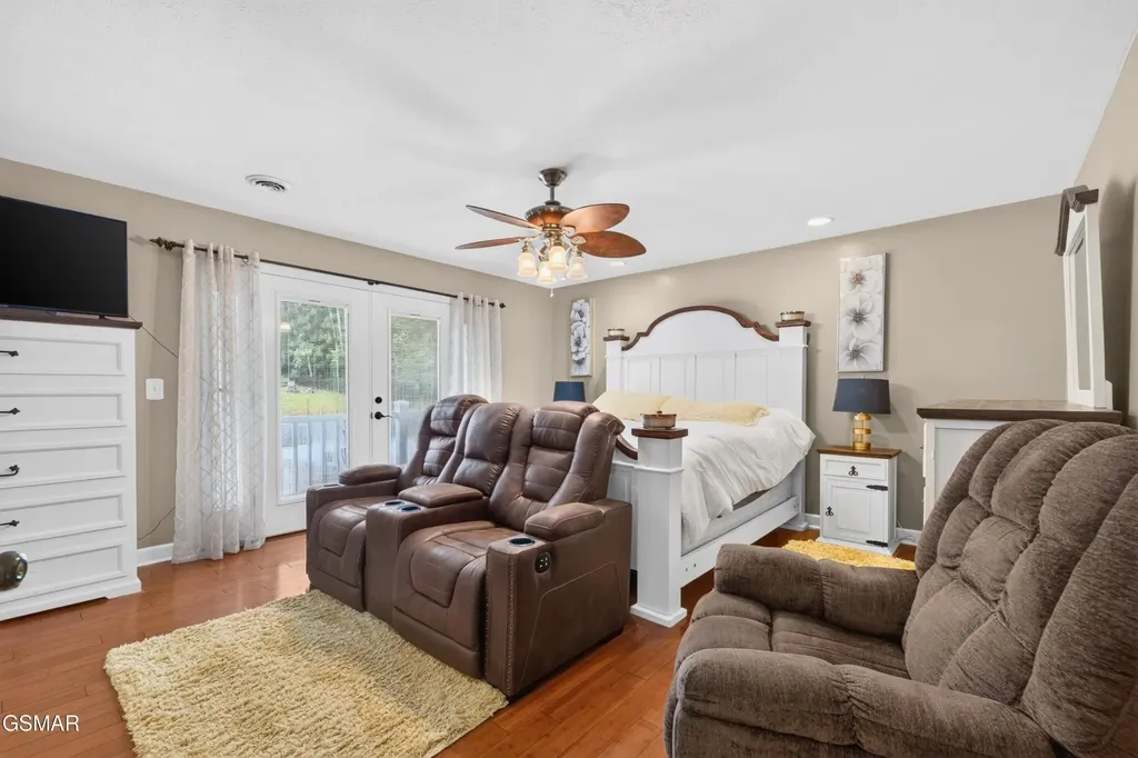 917 Crickett Drive Dandridge TN 37725