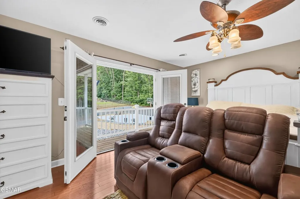 917 Crickett Drive Dandridge TN 37725