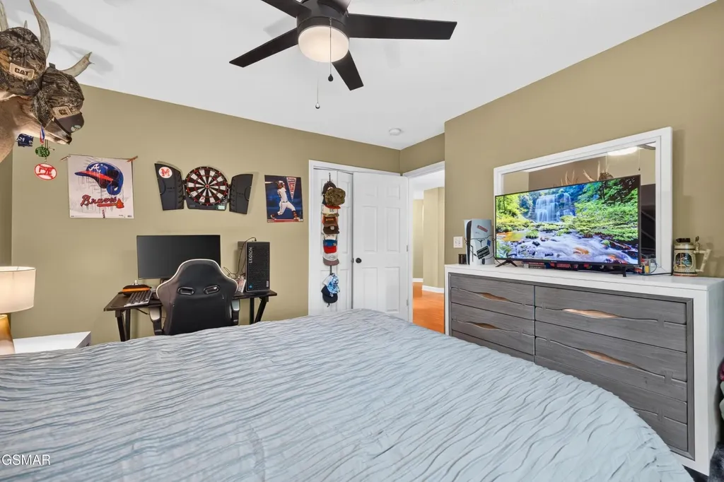 917 Crickett Drive Dandridge TN 37725