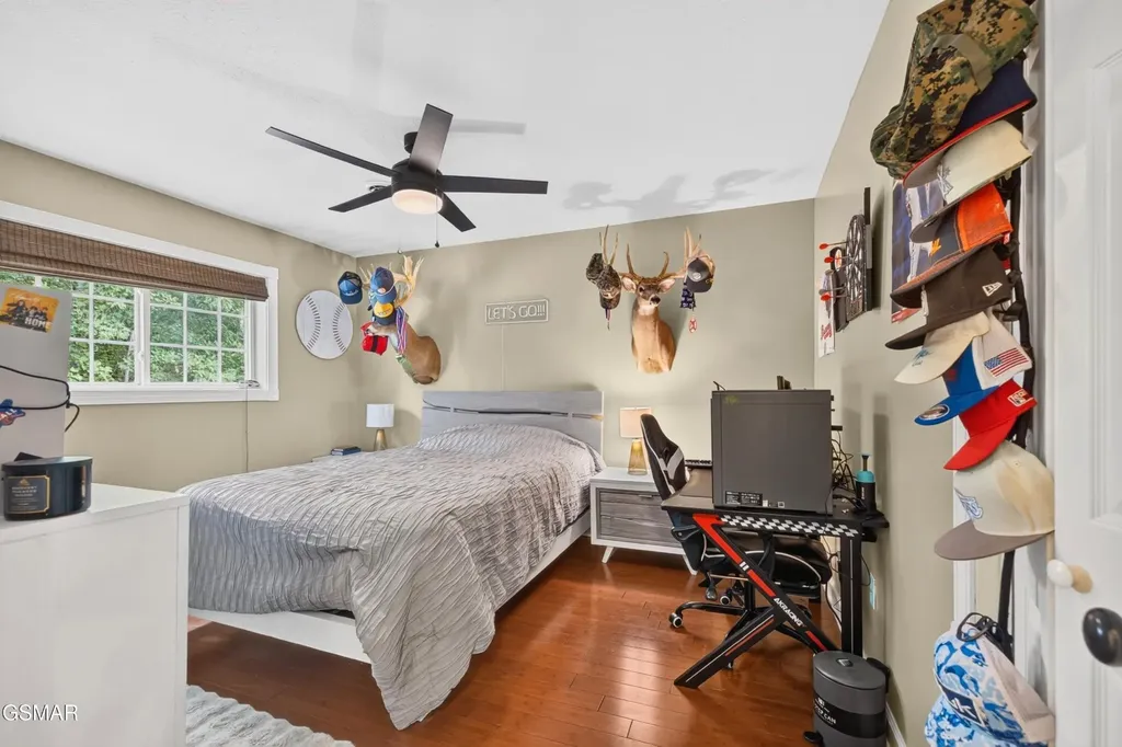 917 Crickett Drive Dandridge TN 37725