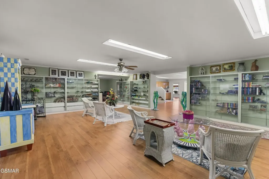 829 Tucker Place Way Dandridge TN 37725