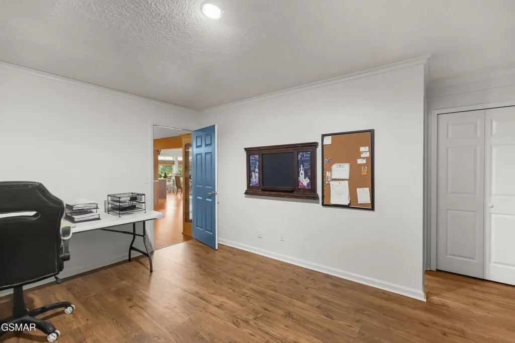 829 Tucker Place Way Dandridge TN 37725