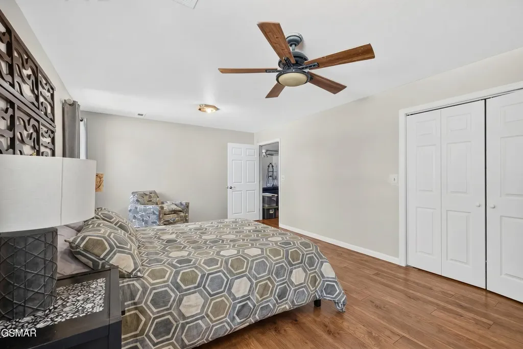 829 Tucker Place Way Dandridge TN 37725