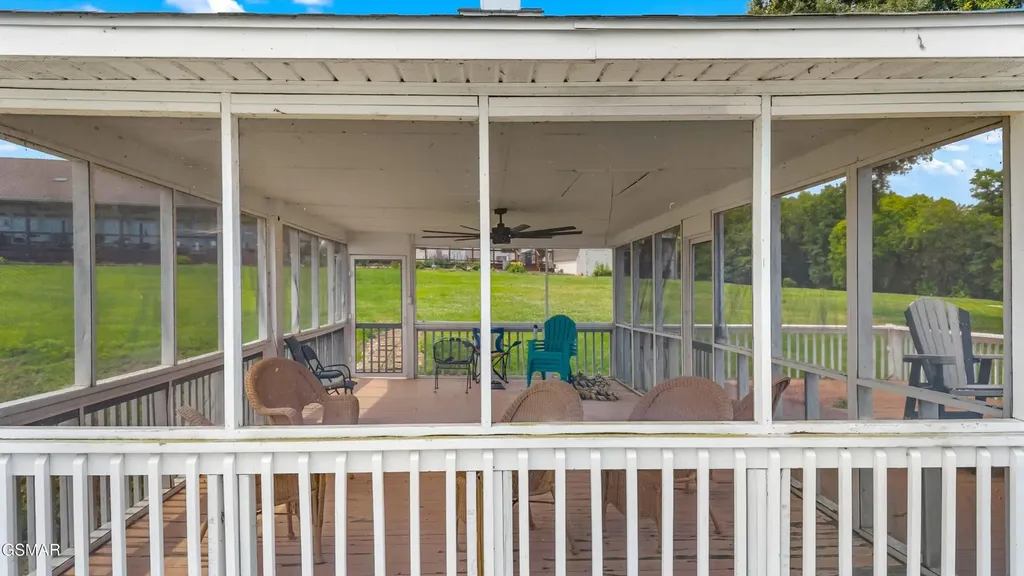 829 Tucker Place Way Dandridge TN 37725