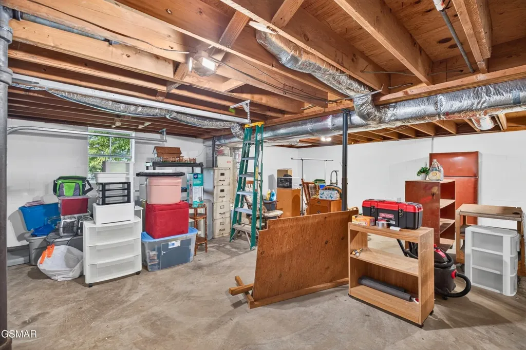 1118 Newman Riley Road Dandridge TN 37725