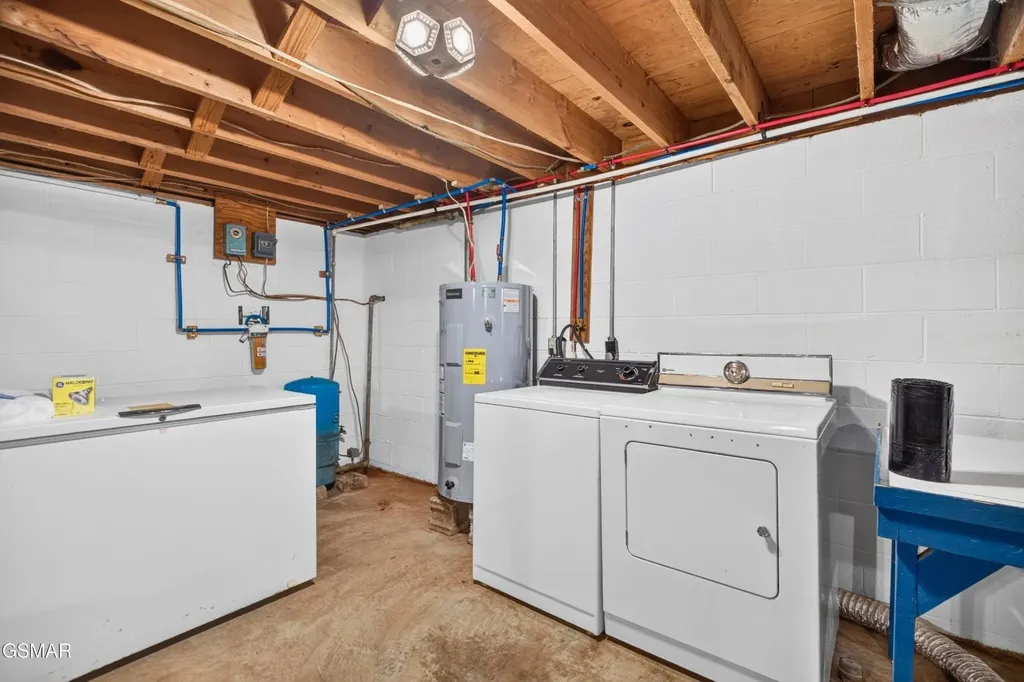 1118 Newman Riley Road Dandridge TN 37725