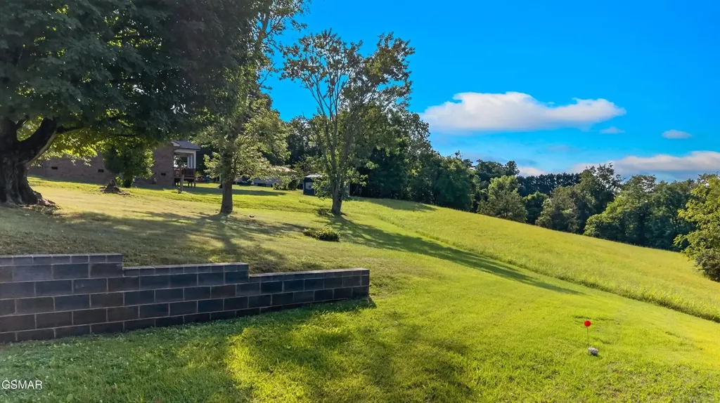 1118 Newman Riley Road Dandridge TN 37725