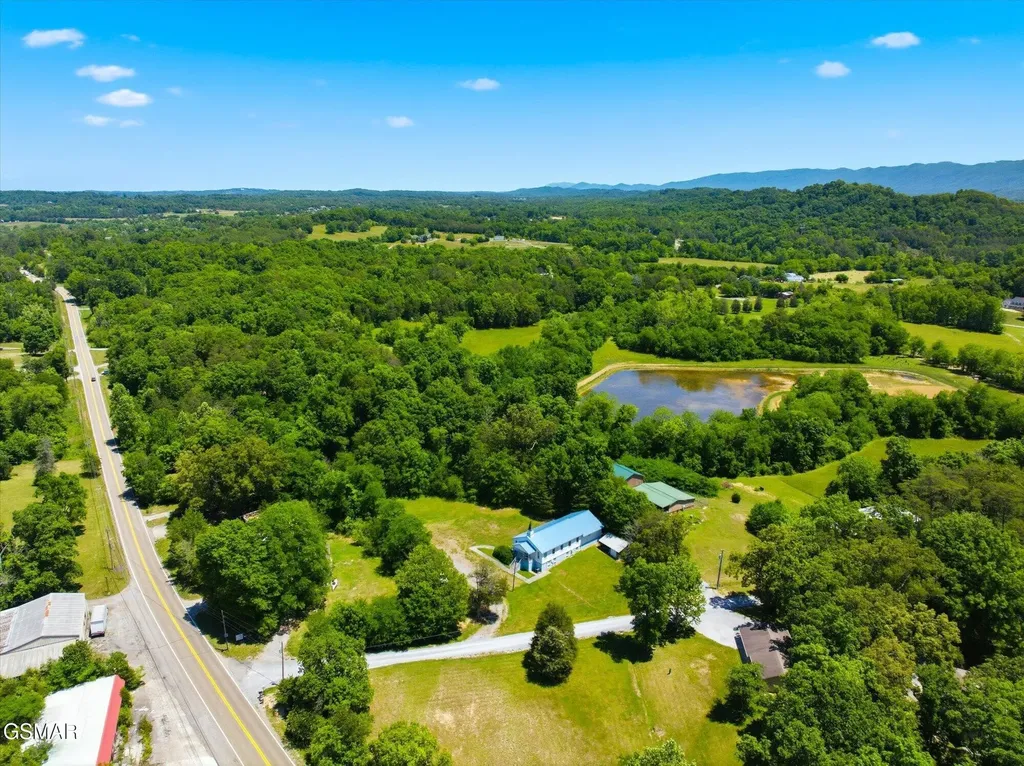 2940 Calderwood Highway Maryville TN 37801