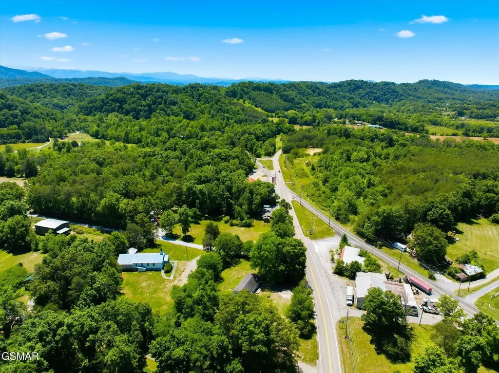 2940 Calderwood Highway Maryville TN 37801