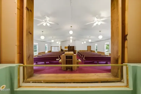 2940 Calderwood Highway Maryville TN 37801