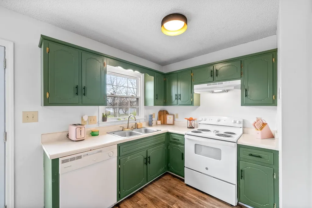 3231 Tabby Drive Clarksville TN 37042