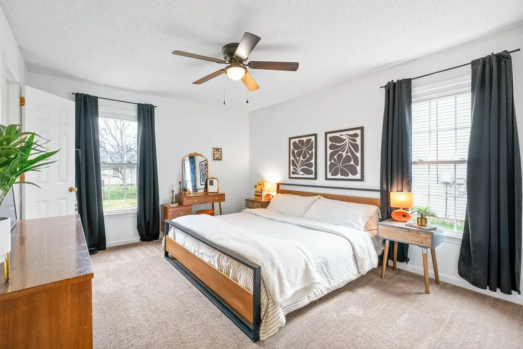 3231 Tabby Drive Clarksville TN 37042