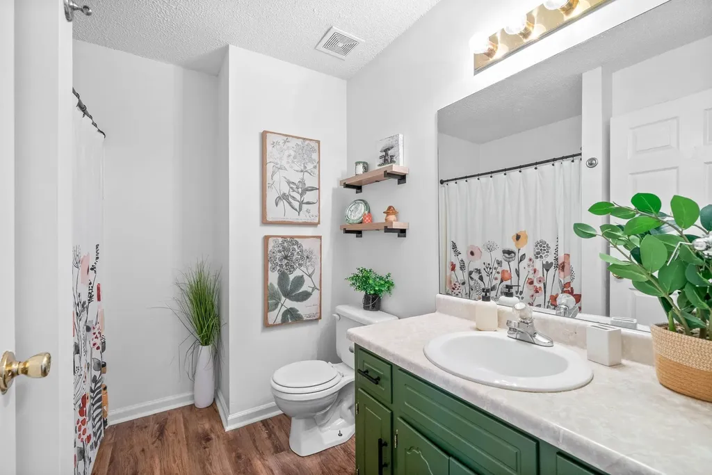 3231 Tabby Drive Clarksville TN 37042