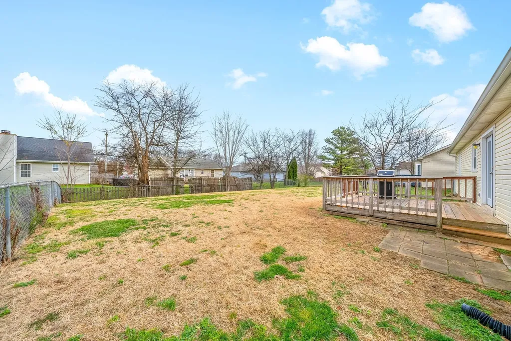 3231 Tabby Drive Clarksville TN 37042