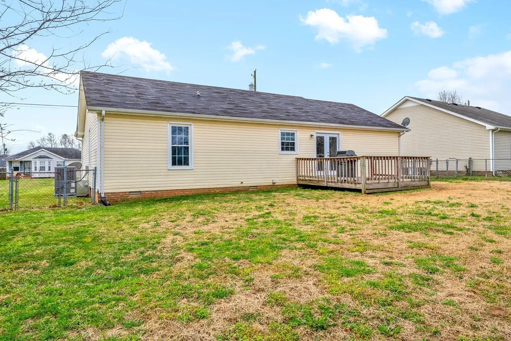 3231 Tabby Drive Clarksville TN 37042