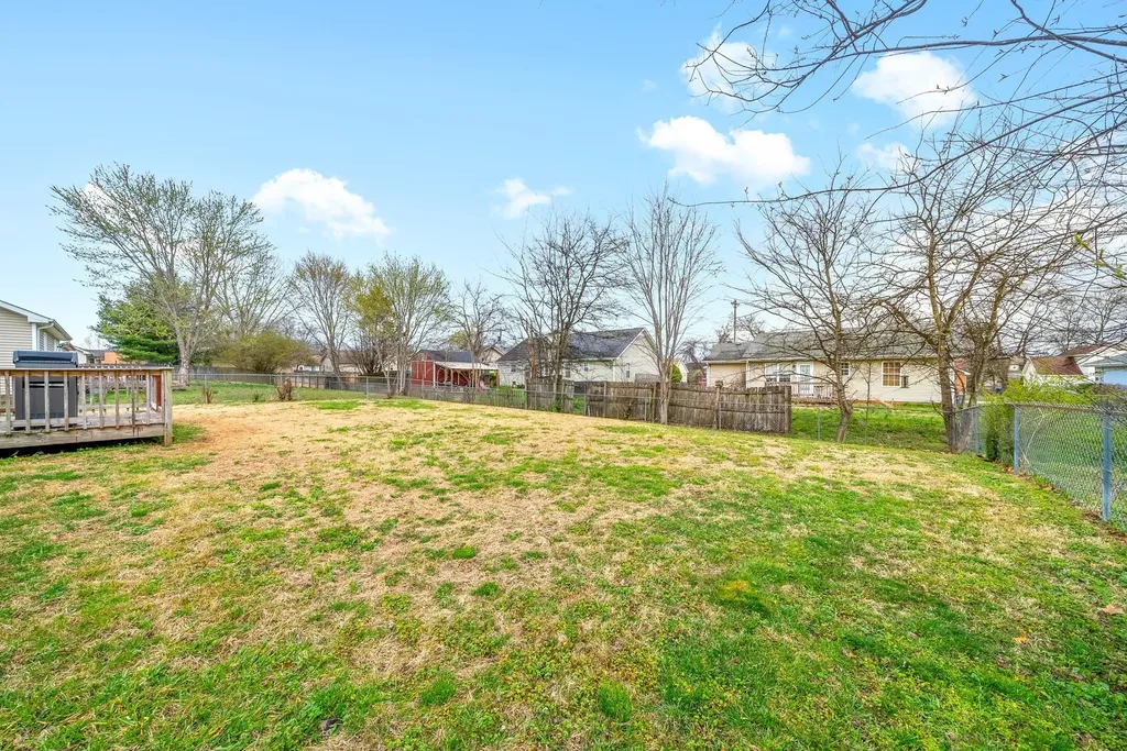 3231 Tabby Drive Clarksville TN 37042
