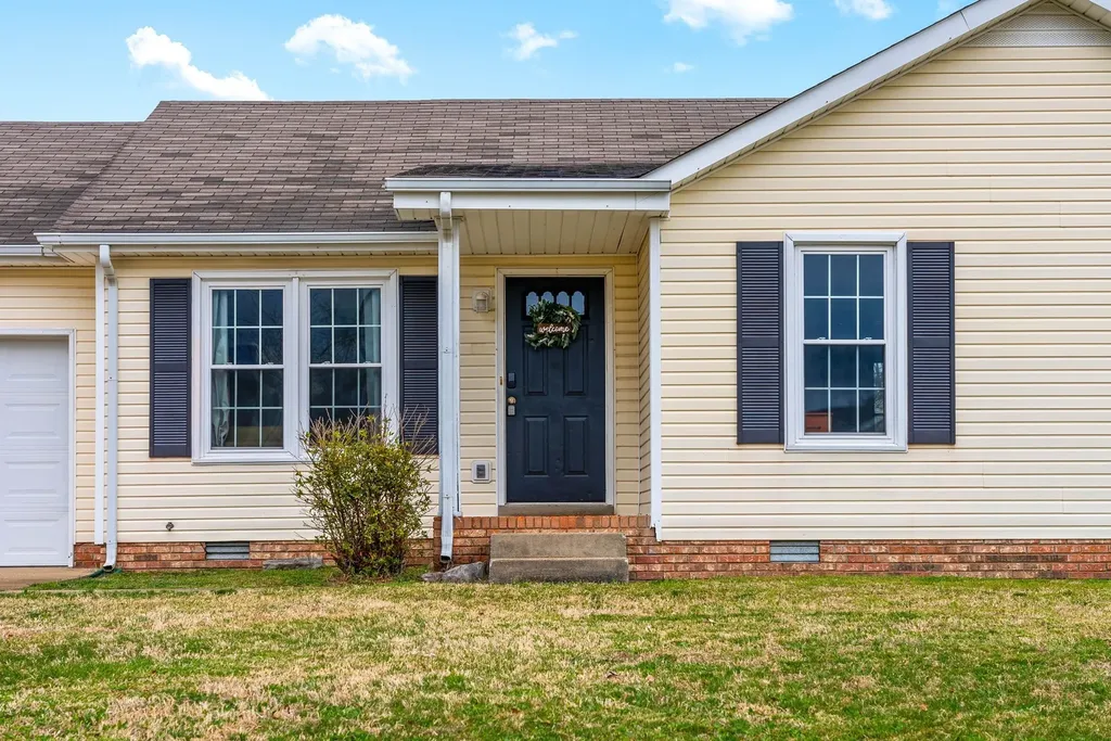 3231 Tabby Drive Clarksville TN 37042