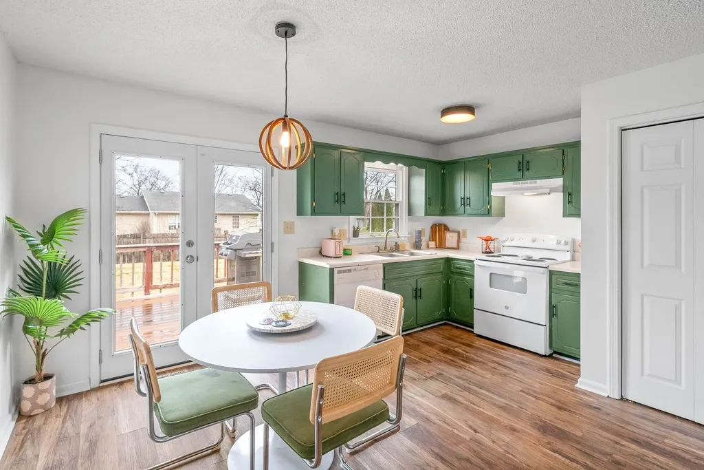 3231 Tabby Drive Clarksville TN 37042
