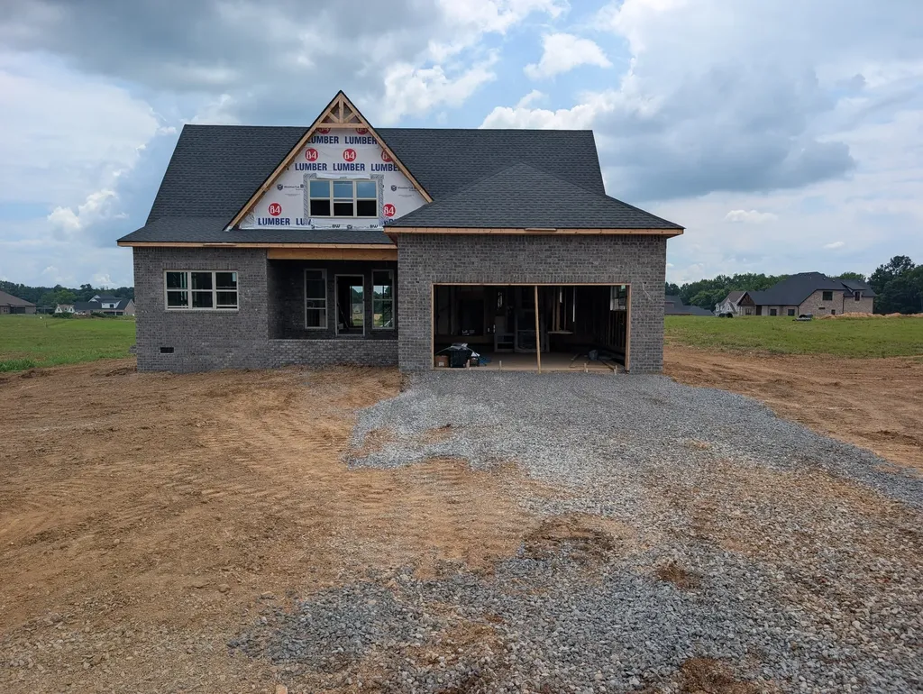 4949 Royal View Way Clarksville TN 37040