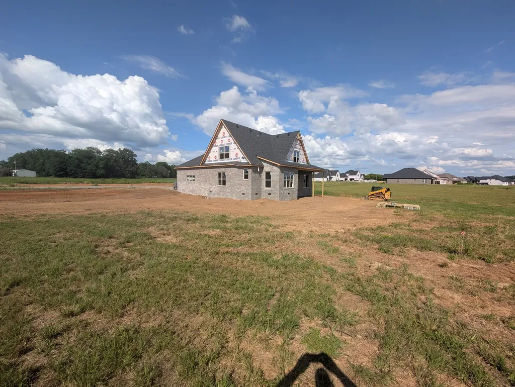 4949 Royal View Way Clarksville TN 37040