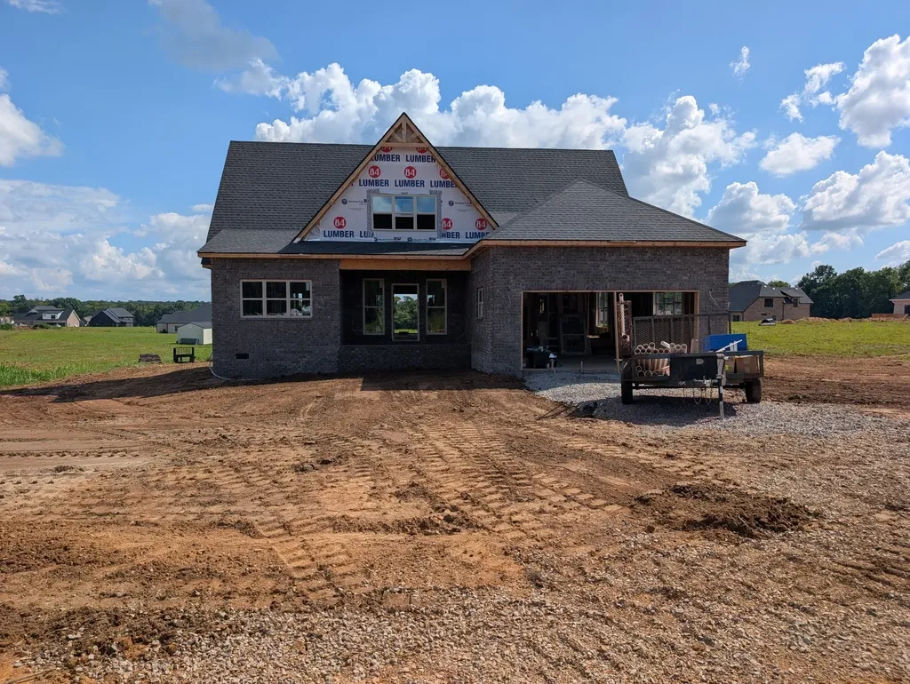 4949 Royal View Way Clarksville TN 37040
