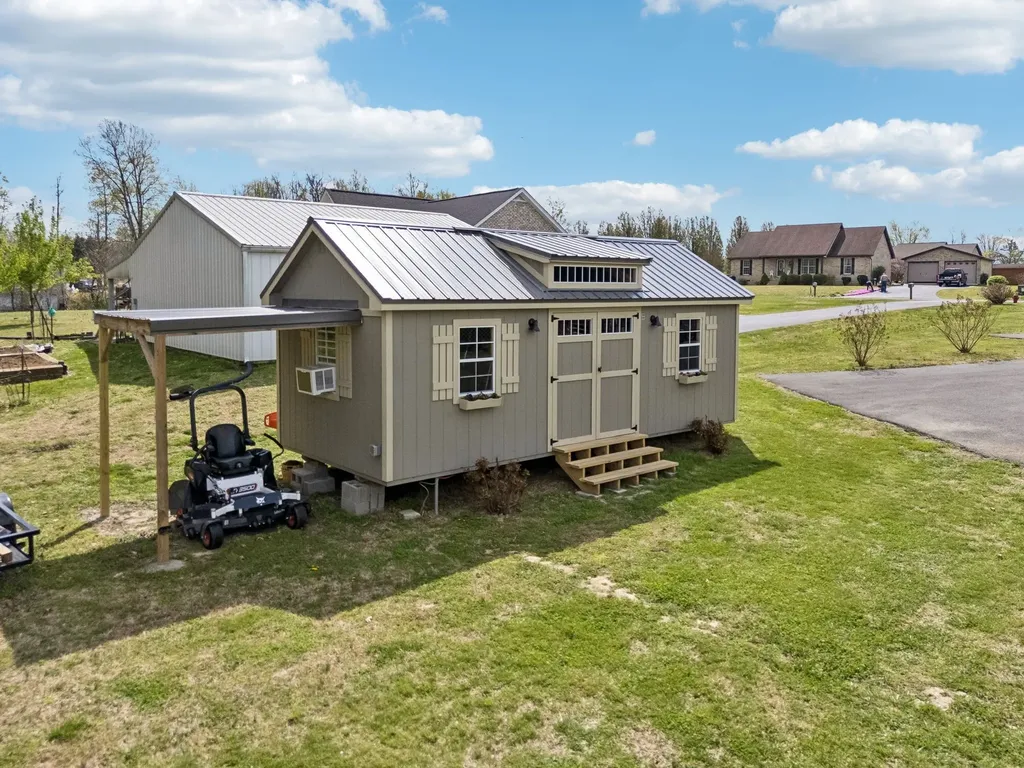 458 Kyson Circle Lafayette TN 37083