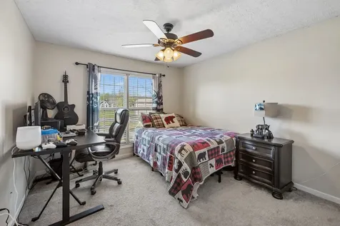 458 Kyson Circle Lafayette TN 37083